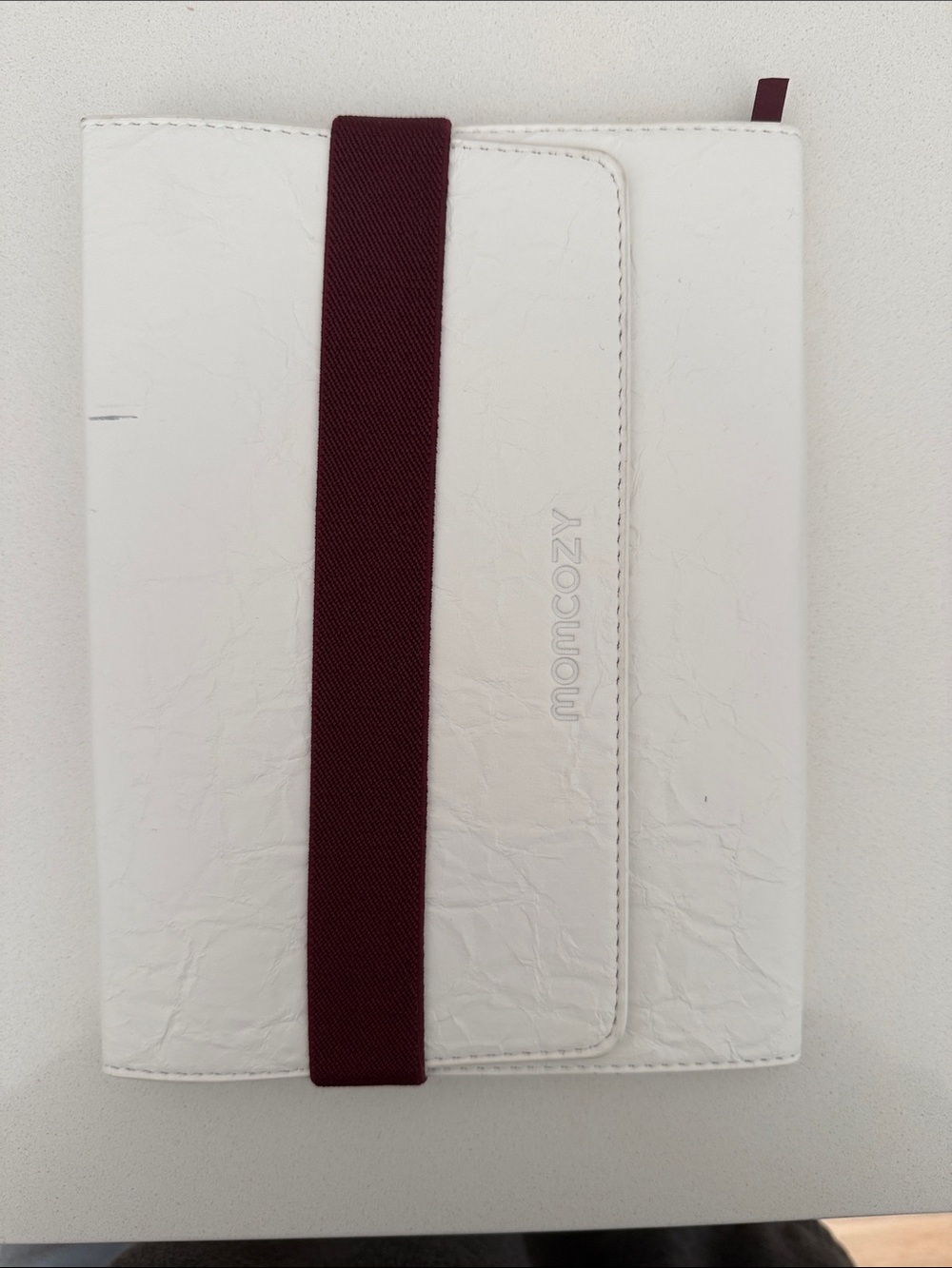 Momcozy Notebook + Pen